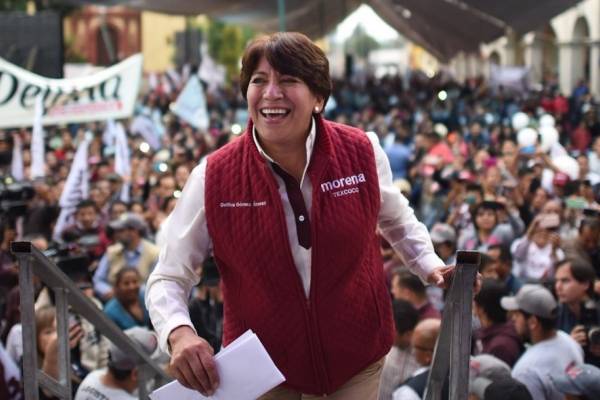 delfina-Gomez-secretaria-sep