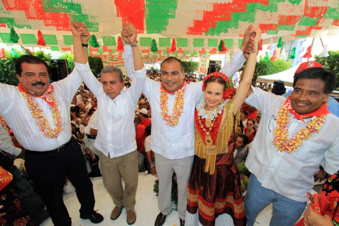 martin vasquez apertura 1