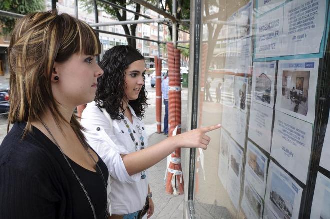 vivienda jovenes