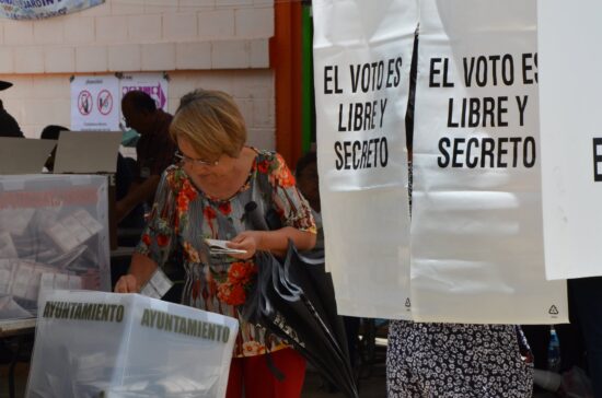 Elecciones