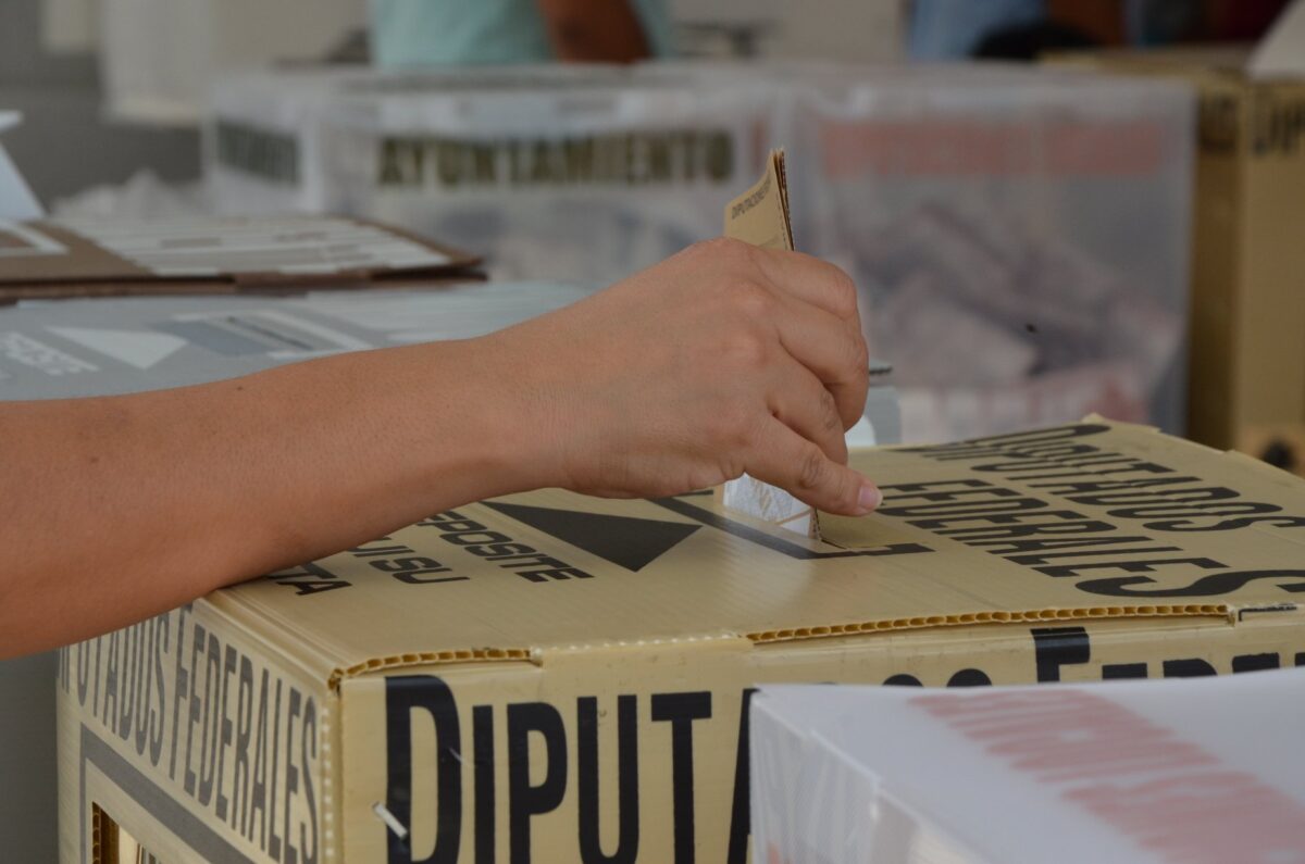 Elecciones