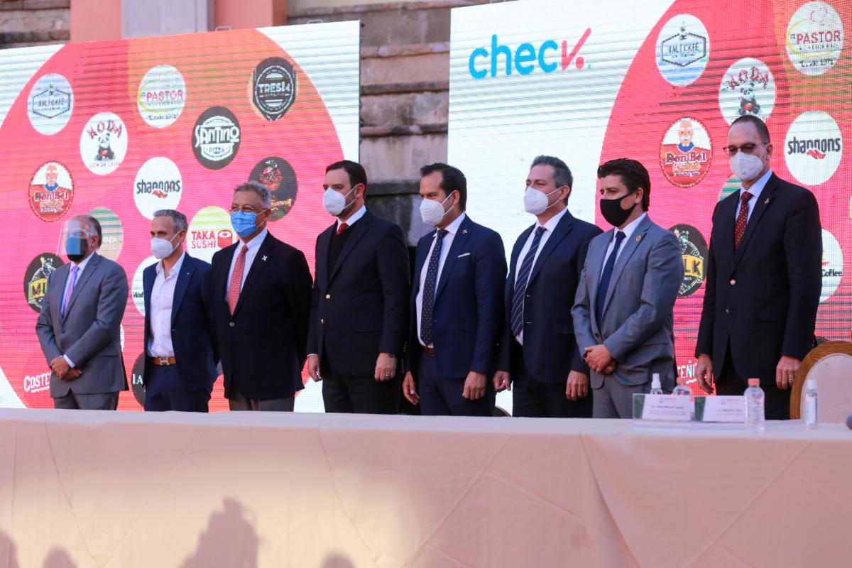 Alejandro-Tello-pone-en-marcha-Check-app-de-servicio-de-distribucion-nacional-de-alimentos-0