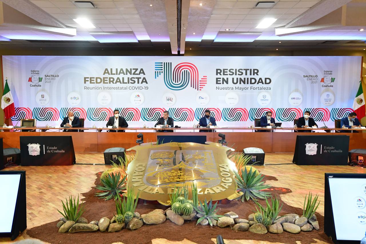 Alianza Federalista Vacunas