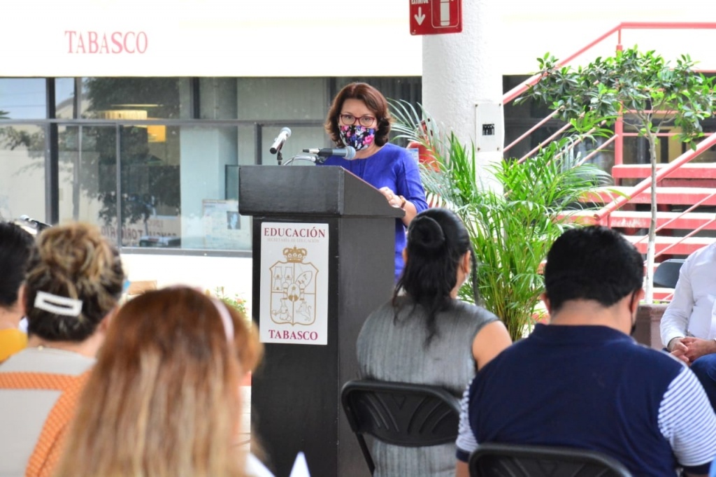 Bases Educacion Tab