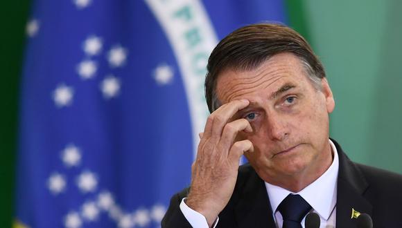 Bolsonaro