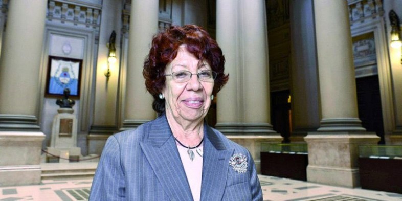 Carmen Moreno Toscano
