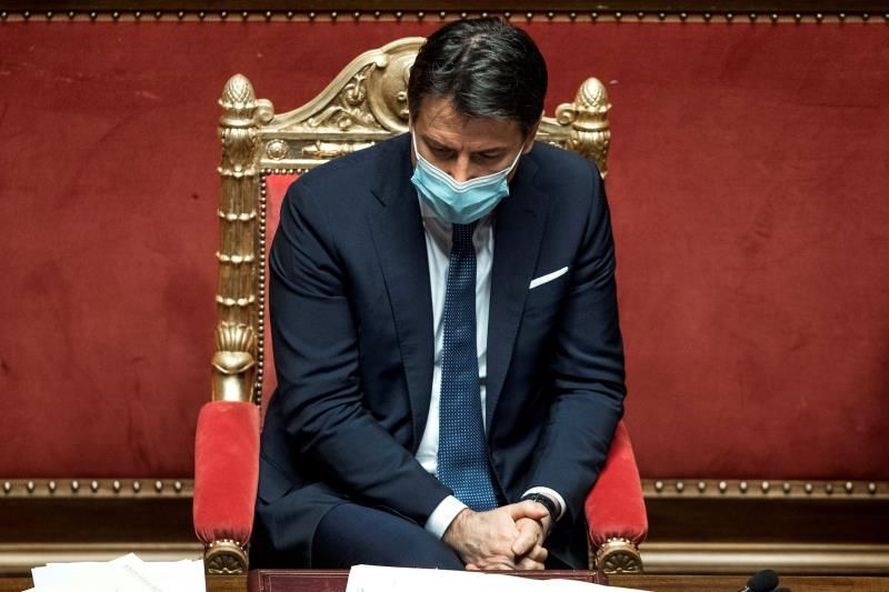 Giuseppe Conte
