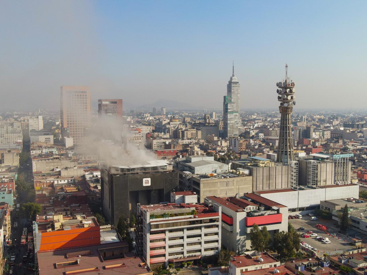 Metro CDMX - Daniel Ojeda
