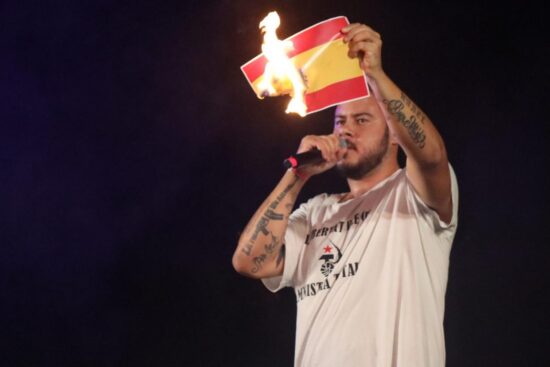 Pablo Hasel
