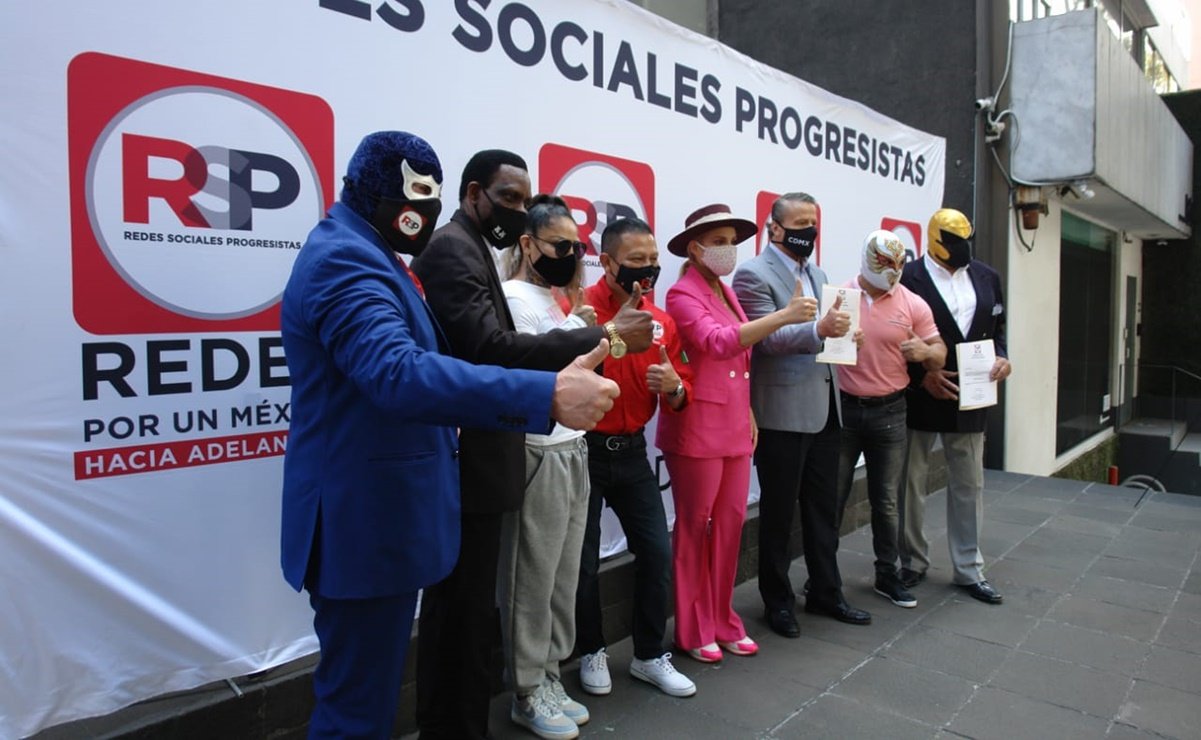 RSP