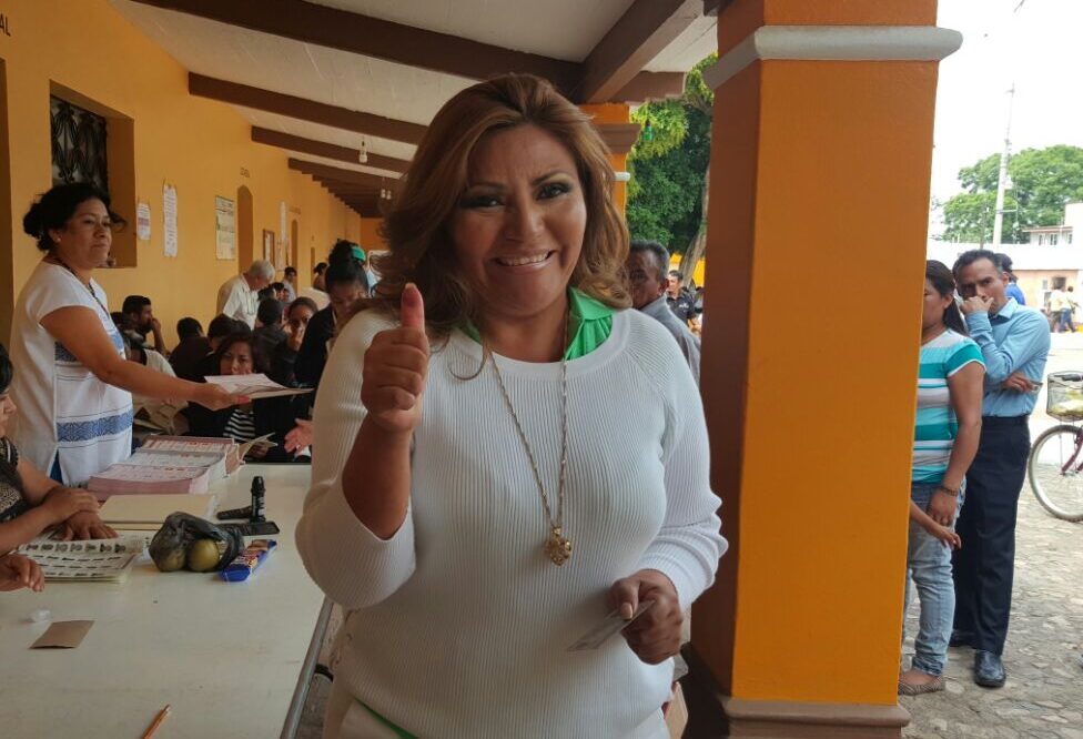 Cristina Delgado