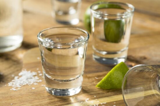 Mezcal