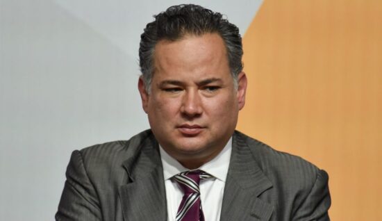Santiago Nieto