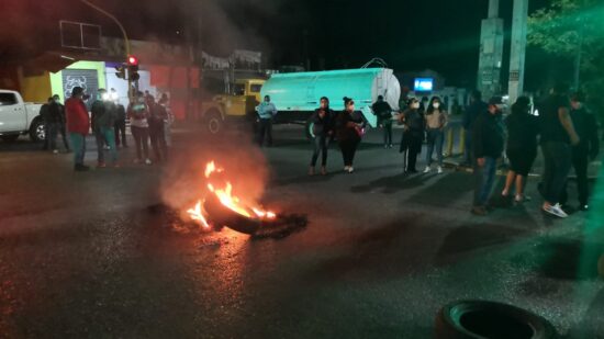 Foto: Cuarta Plana