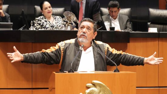 Felix Salgado