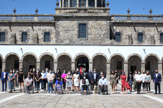 Inclusion Jalisco