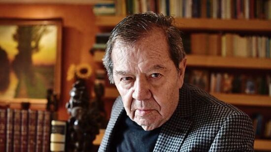 Porfirio Muñoz