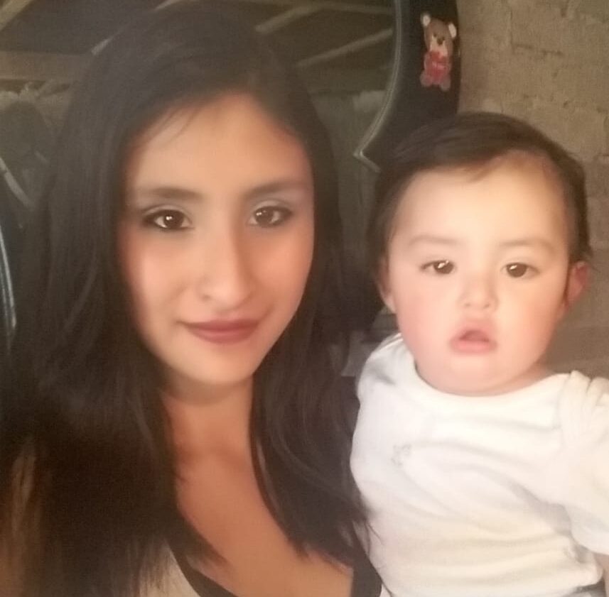 ROSARIO Y ALJENADRO