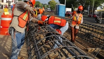 Trabajadores