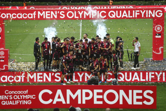 Concacaf