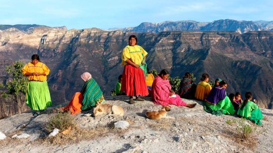 Culturas-indigenas