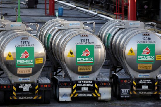 Pemex