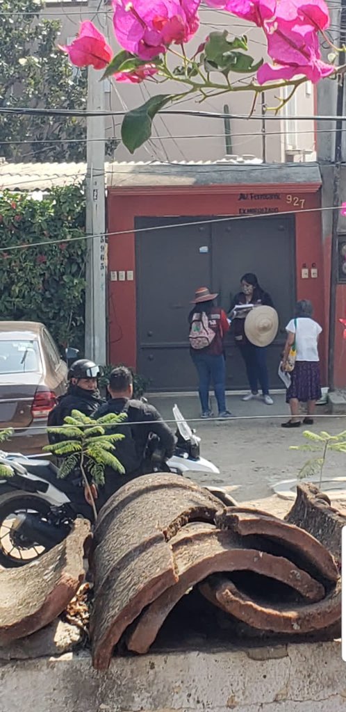 polis -morena