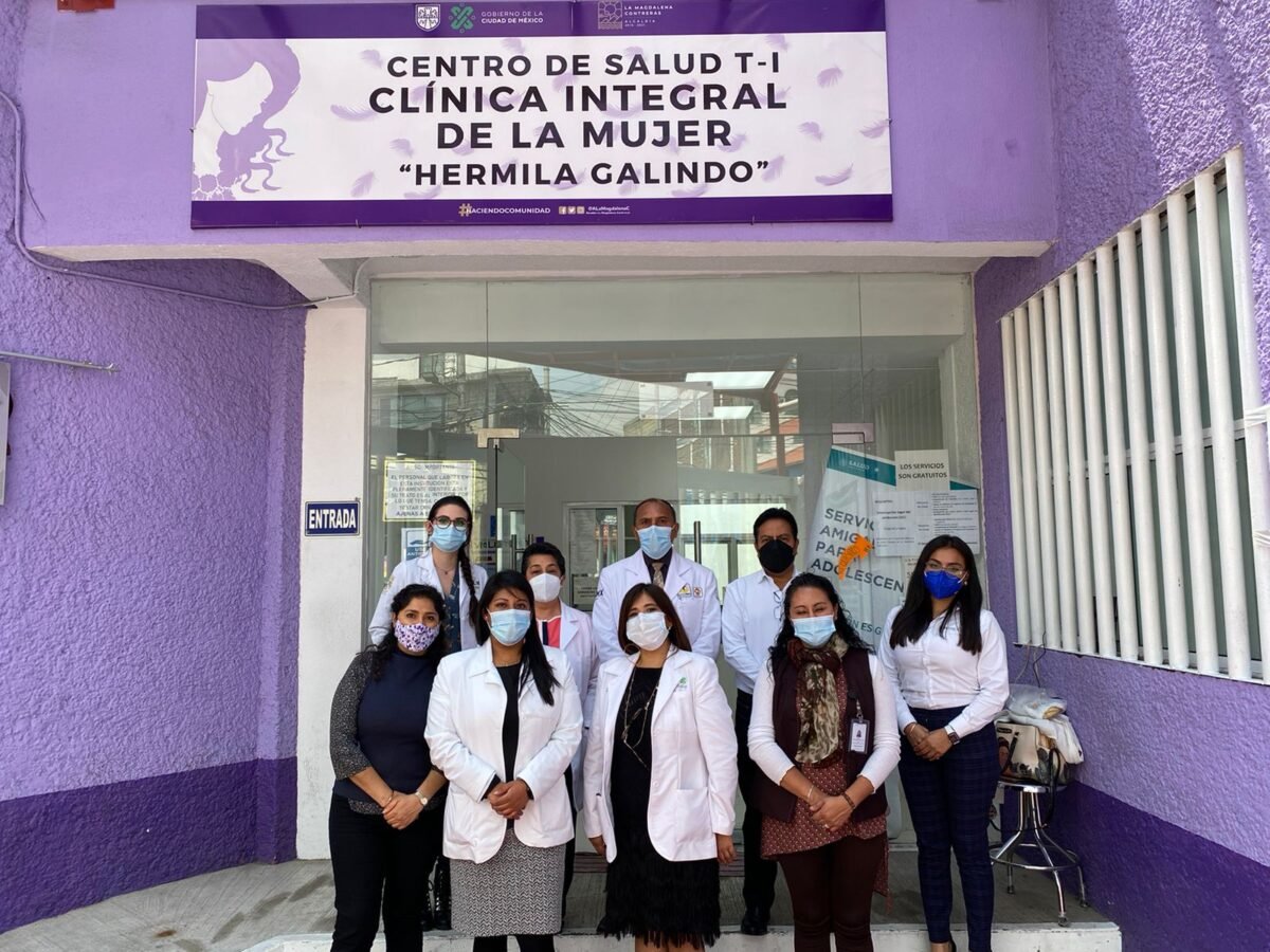 25 de junio de 2021.-Programa Aborto Seguro en Oaxaca 02
