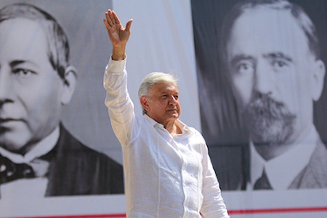 AMLO-Gira
