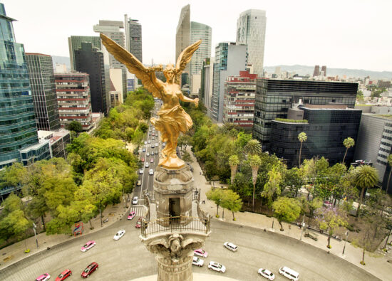 Angel of Independence