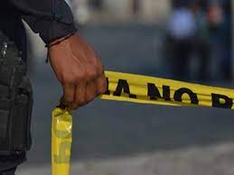 Elecciones Violencia 2021