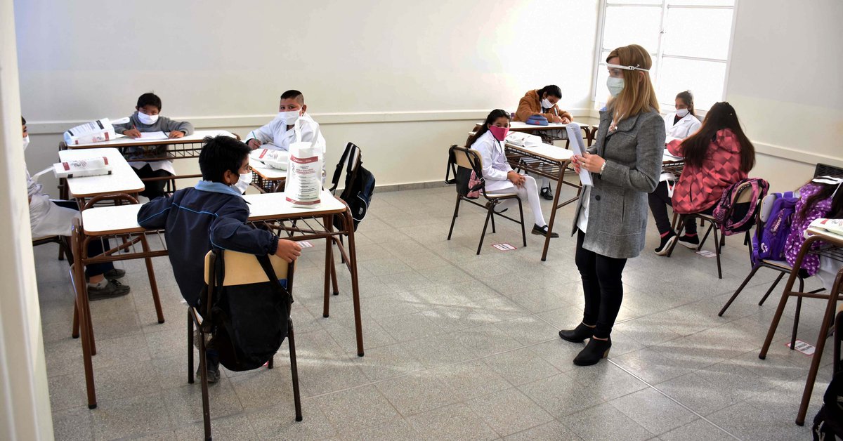 Jalisco clases