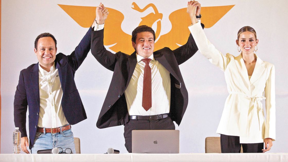 Samuel García