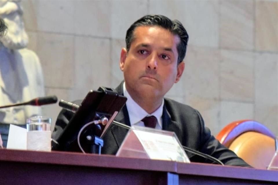 Vicente Mendoza