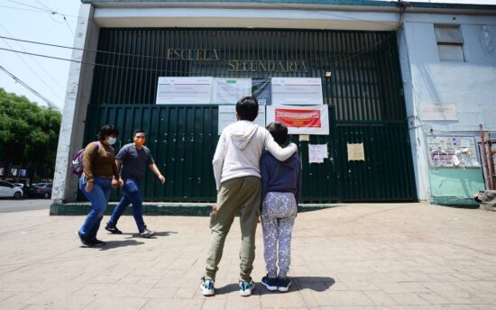 FACHADAS ESCUELAS PRIMARIA Y SECUNDARIA _ LOVERA-11