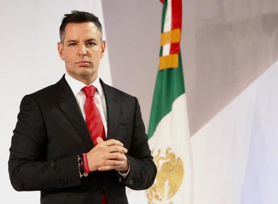 Alejandro Murat