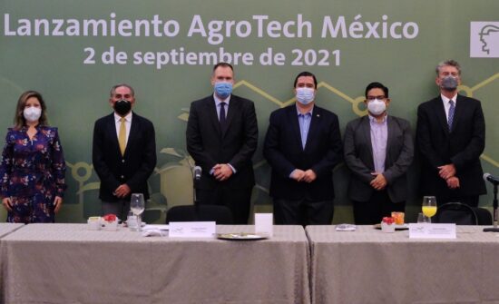 Agrotech Jalisco