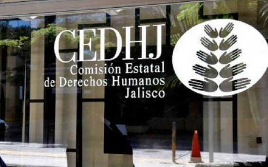 CEDHJ