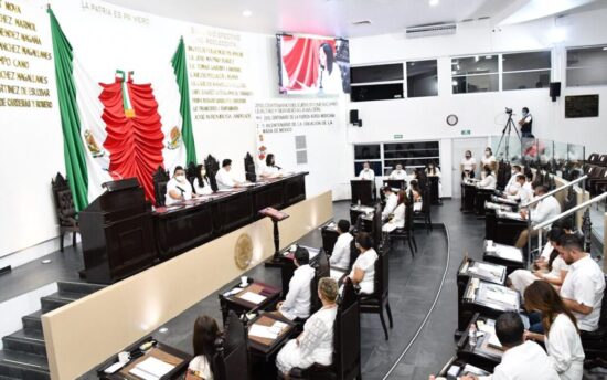 Congreso Tabasco