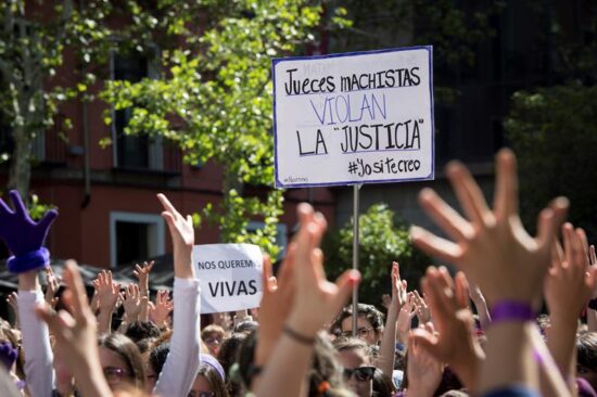 Juzgar con Perspectiva de Género