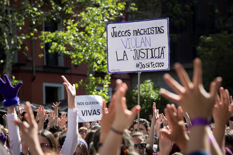Juzgar con Perspectiva de Género