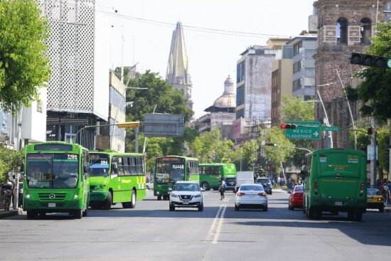 Rutas Jalisco