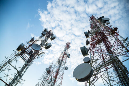 Telecomunicaciones Senado