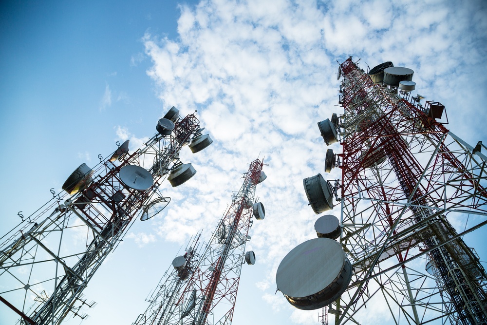 Telecomunicaciones Senado