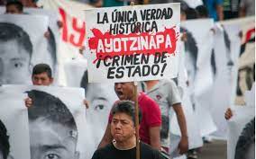 Ayotzinapa