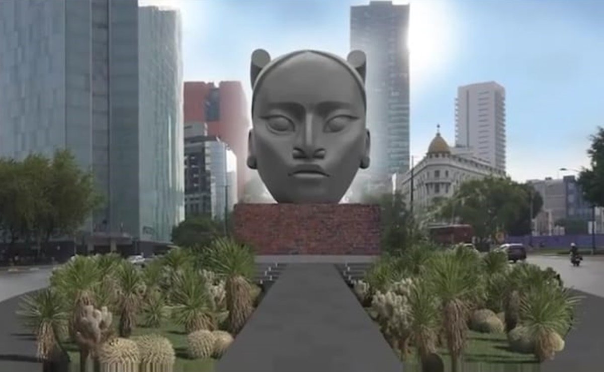 estatua_tlali_pedro_reyes