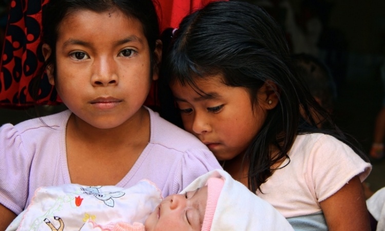 matrimonioinfantil