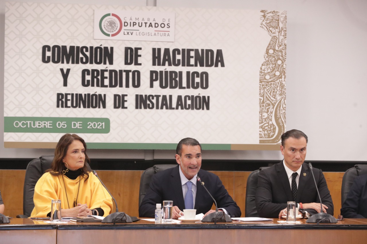 Comisión de Hacienda