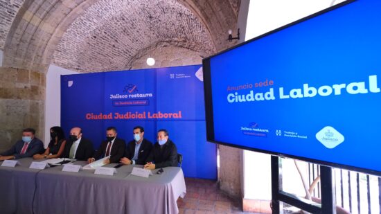 Ciudad Laboral