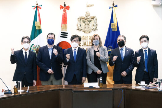 Corea